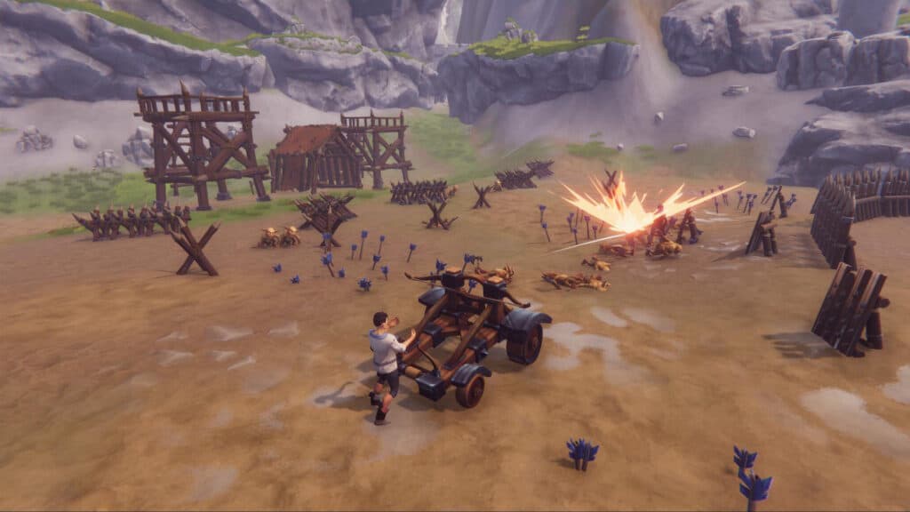 Gedonia 2: Is it Broken or Brilliant? 13 g6