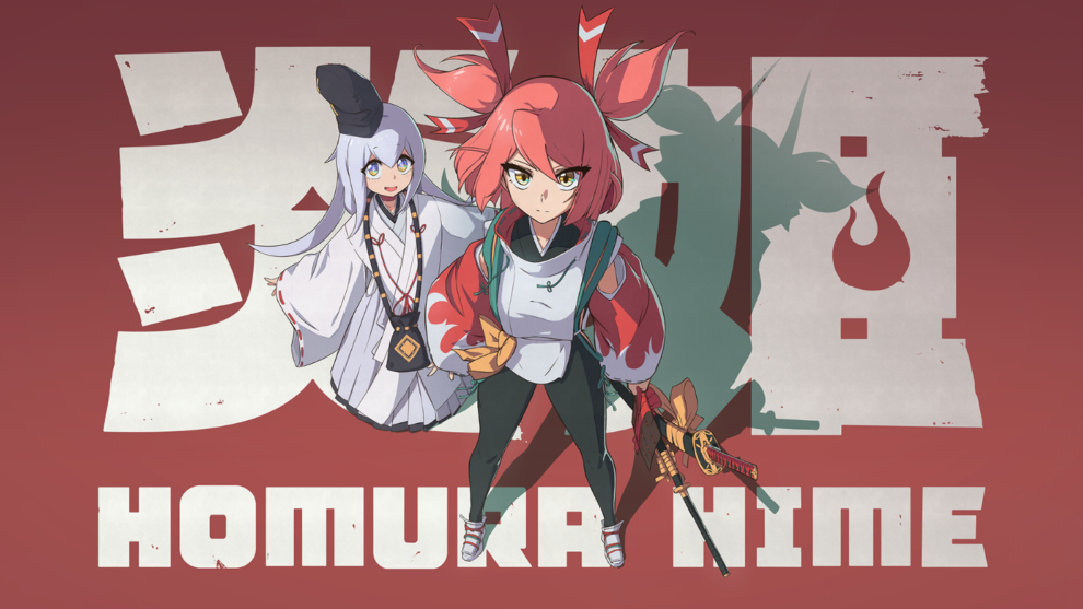 Homura Hime Review 11 chrome bHEjT6Pvoe