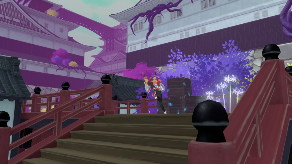 Homura Hime Review 15 image 7