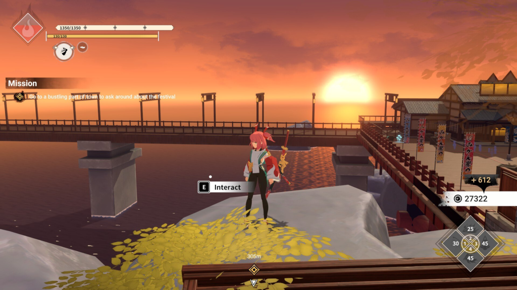 Homura Hime Review 12 image 8