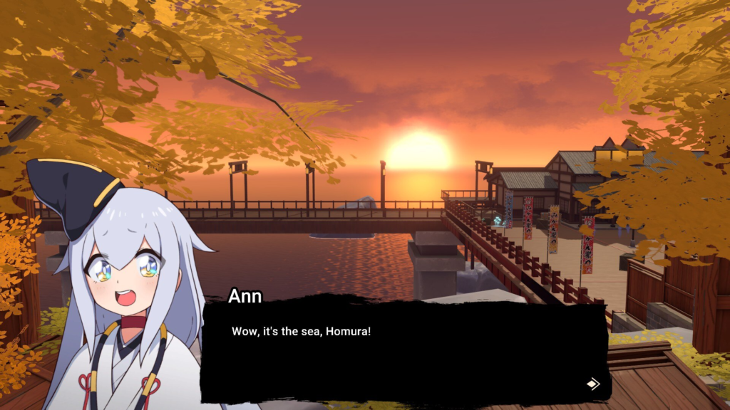 Homura Hime Review 13 image 9