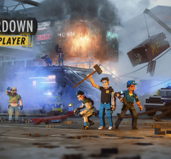 Teardown (with Multiplayer) – PC Review in 2026 14 tdmp keyart 16 9 1