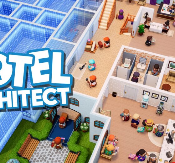 Hotel Architect 1.0 Review: Checking In on a Long-Awaited Full Release 17 HotelArchitect KeyArt Landscape 4K scaled 1