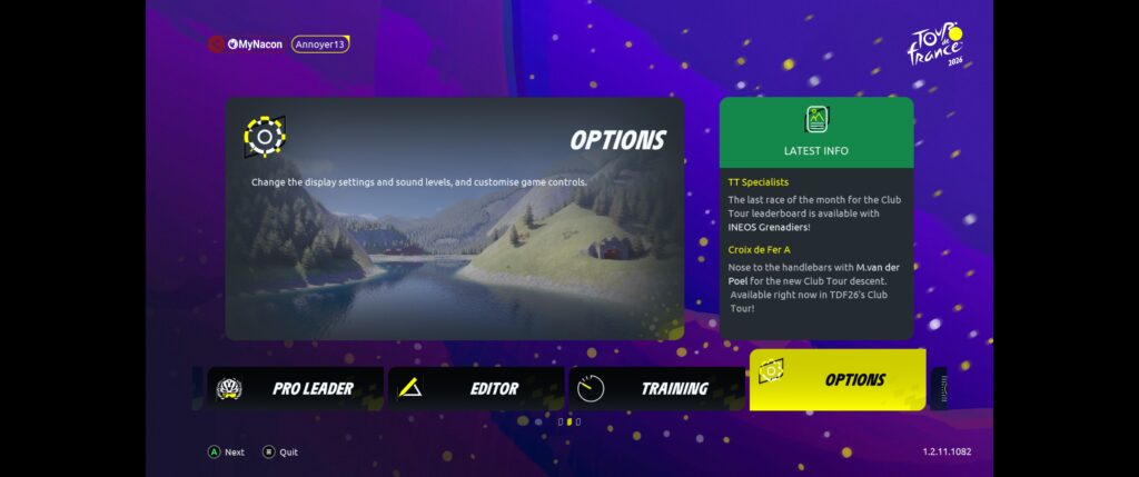 Tour de France 2026 Review - The Cycling Game Where You Can't Win the Tour 23 20260629160511 1