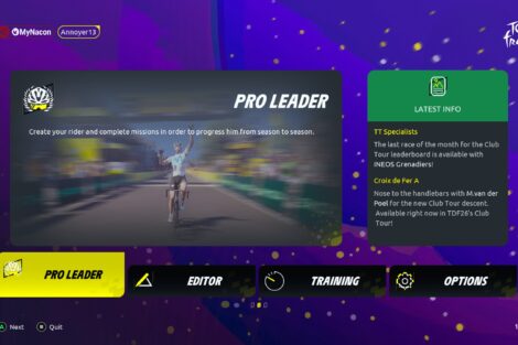 Tour de France 2026 Review - The Cycling Game Where You Can't Win the Tour 14 20260629160524 1