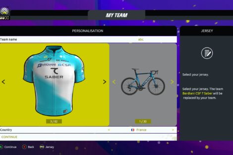 Tour de France 2026 Review - The Cycling Game Where You Can't Win the Tour 12 20260629160602 1
