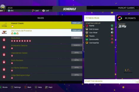 Tour de France 2026 Review - The Cycling Game Where You Can't Win the Tour 16 20260629160613 1