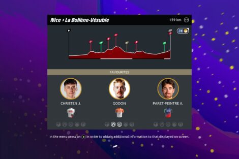 Tour de France 2026 Review - The Cycling Game Where You Can't Win the Tour 15 20260629160726 1