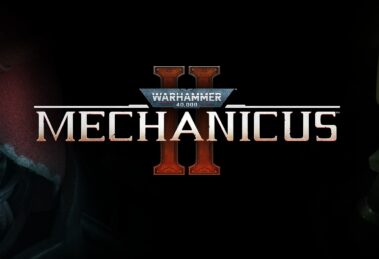 Warhammer 40,000: Mechanicus II Review: A Different Game 16 chrome iQ6JcENwaF