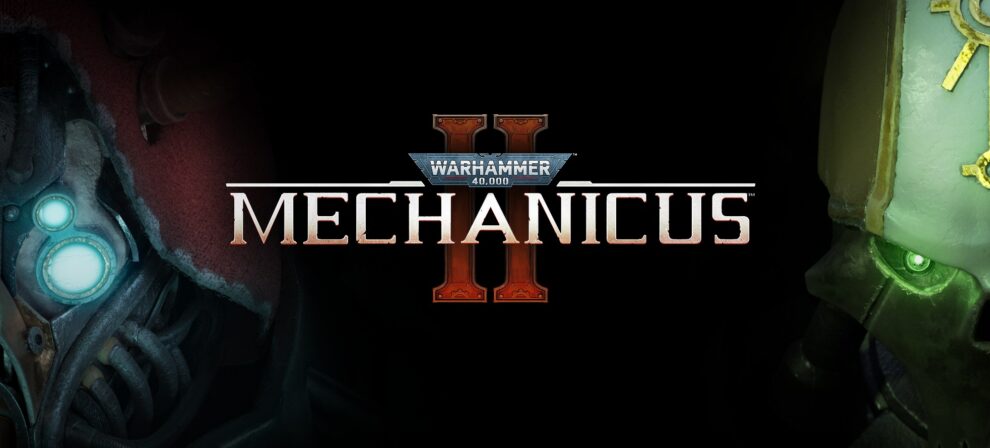 Warhammer 40,000: Mechanicus II Review: A Different Game 11 chrome iQ6JcENwaF
