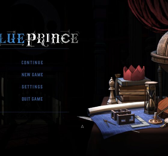 Blue Prince Review - I Can't Stop Thinking About Room 46 20 20260704232943 1