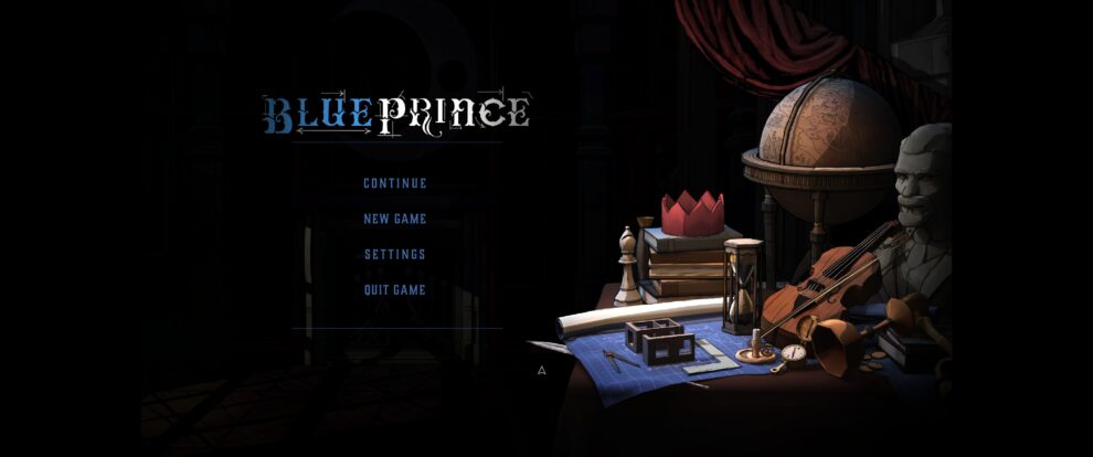 Blue Prince Review - I Can't Stop Thinking About Room 46 11 20260704232943 1