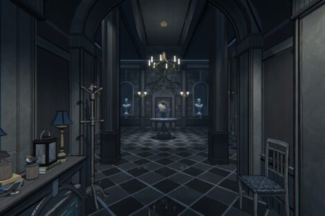 Blue Prince Review - I Can't Stop Thinking About Room 46 13 20260704233007 1