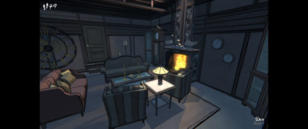 Blue Prince Review - I Can't Stop Thinking About Room 46 15 20260704233033 1
