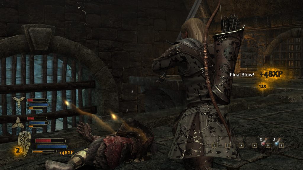 LOTR: War in the North Legacy Edition Review - The Middle-earth Gem I Missed in 2011 16 20260821101703 1