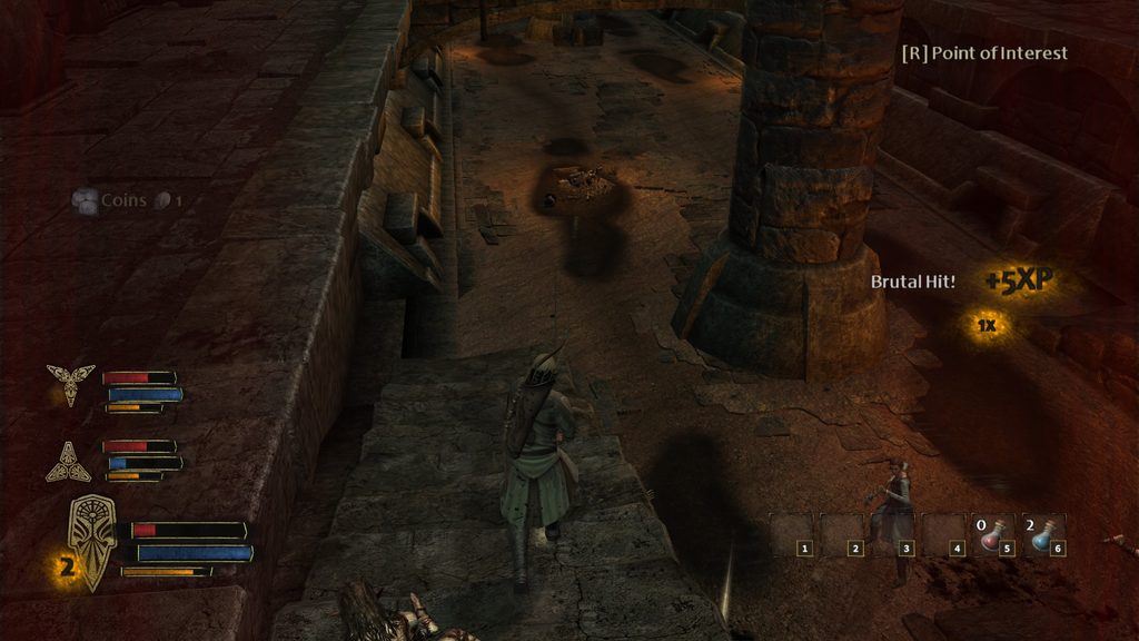 LOTR: War in the North Legacy Edition Review - The Middle-earth Gem I Missed in 2011 13 20260821101933 1