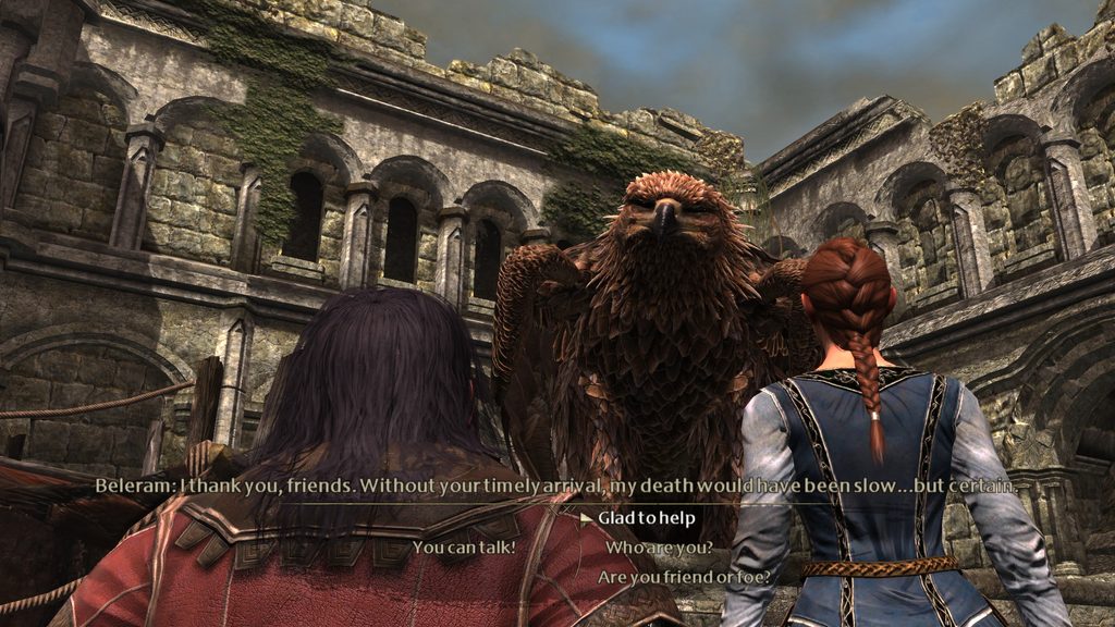 LOTR: War in the North Legacy Edition Review - The Middle-earth Gem I Missed in 2011 15 20260821102424 1