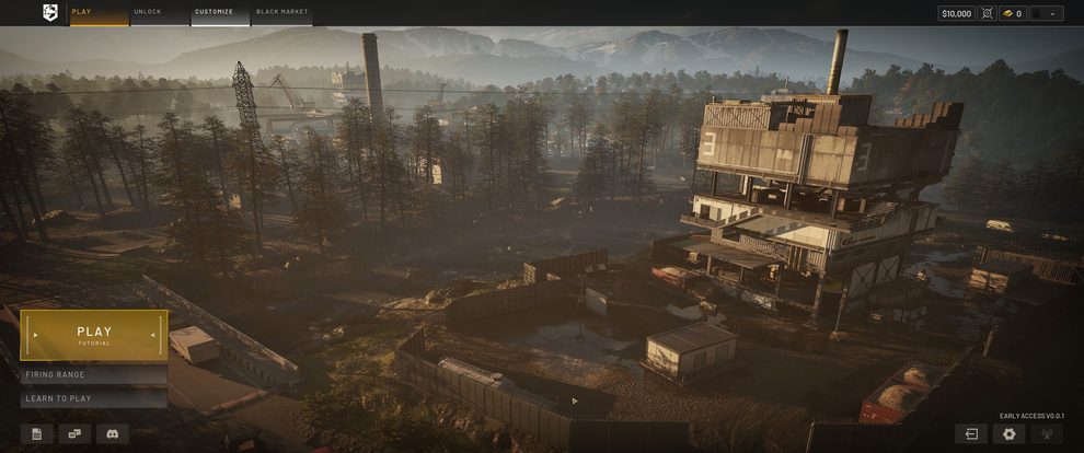 WARDOGS Review: The 100-Player Shooter Where Three Teams Fight for the Same Battlefield 11 20260927232921 1