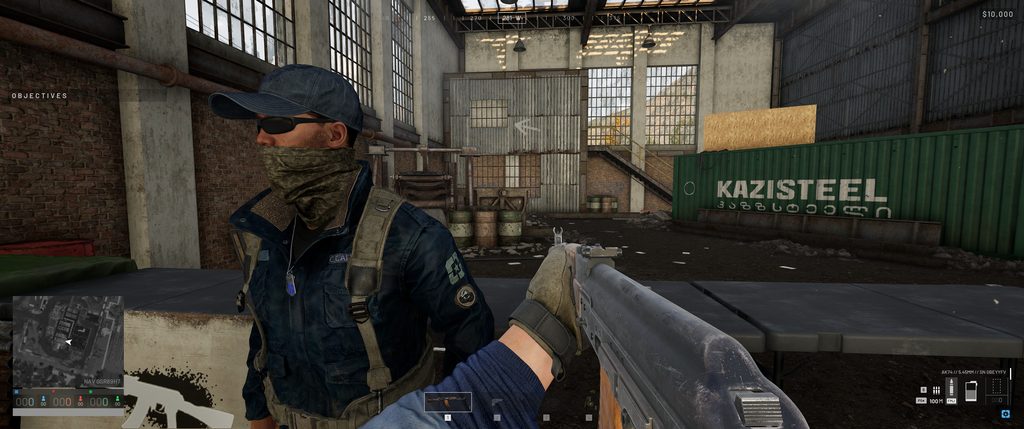 WARDOGS Review: The 100-Player Shooter Where Three Teams Fight for the Same Battlefield 13 20260927233644 1