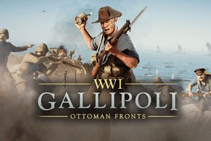 Gallipoli Date 07 17 26