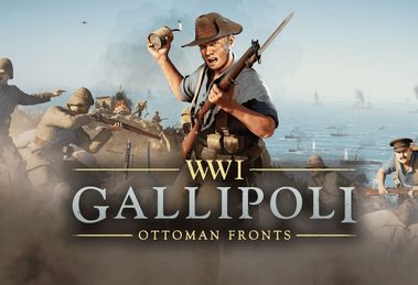 Gallipoli Date 07 17 26