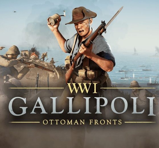 Gallipoli Date 07 17 26