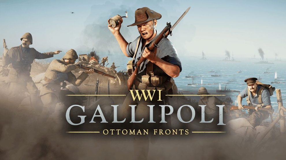 Gallipoli Date 07 17 26